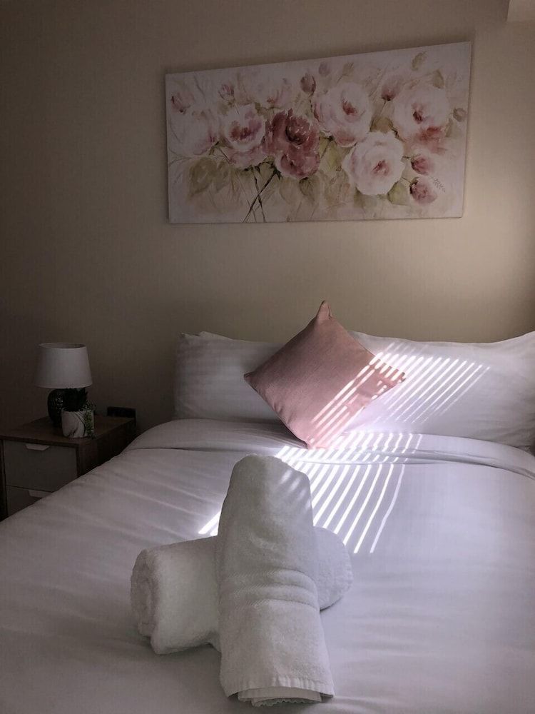 Apartment, Private Bathroom (2 double bed apartment )