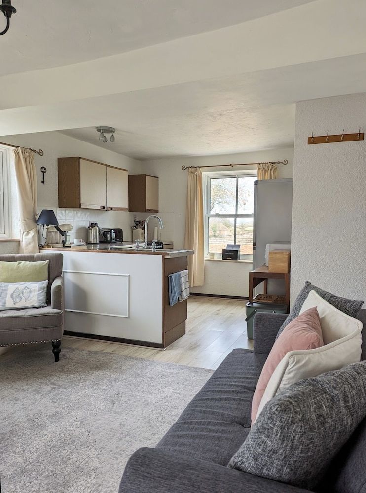 Apartment, Ensuite (The Loft)
