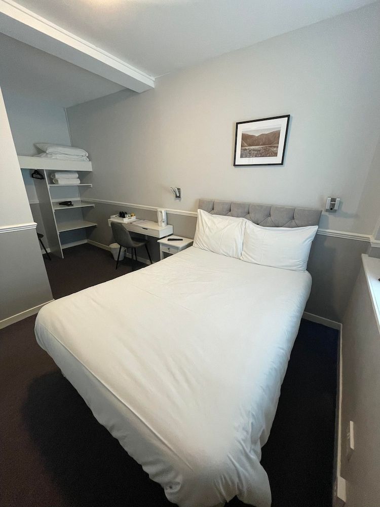 Deluxe Double Room, Ensuite