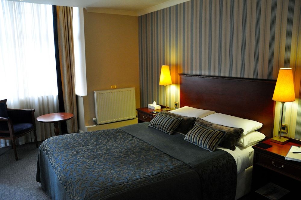 Cairn Hotel Superior Double Room Single Use