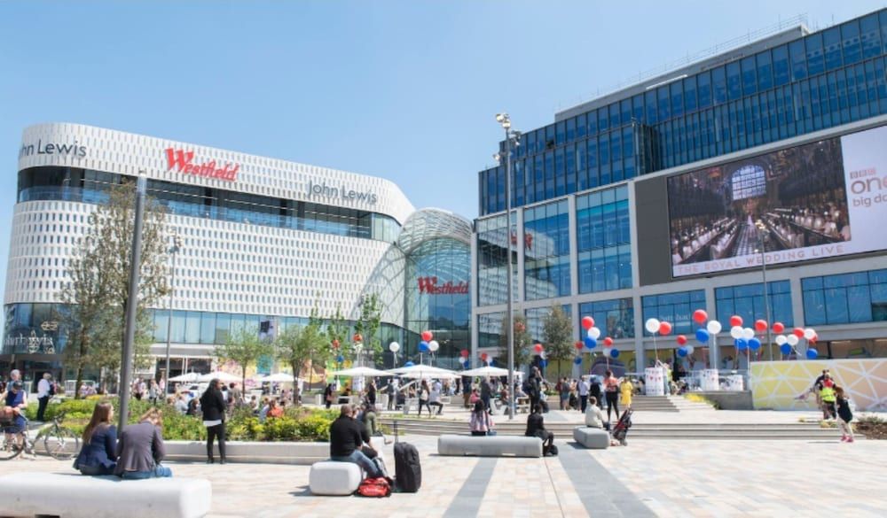 undefined Hotel Shepherds Bush London 6