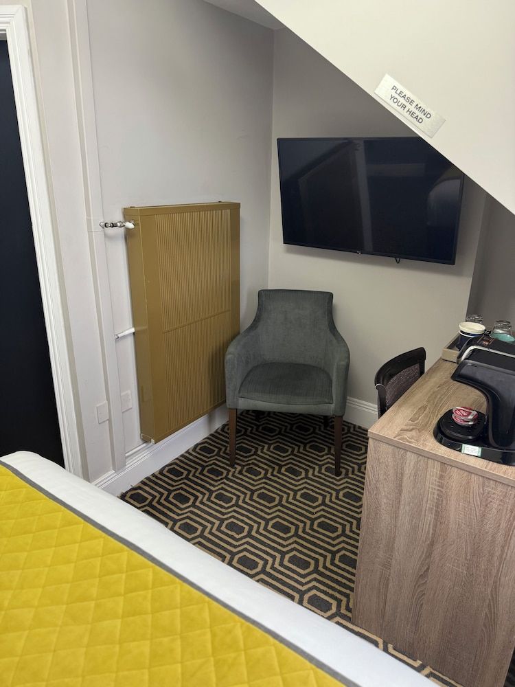 Llandudno Bay Hotel Club Double or Twin Room, 1 Double Bed, Sea View, Sea Facing 28