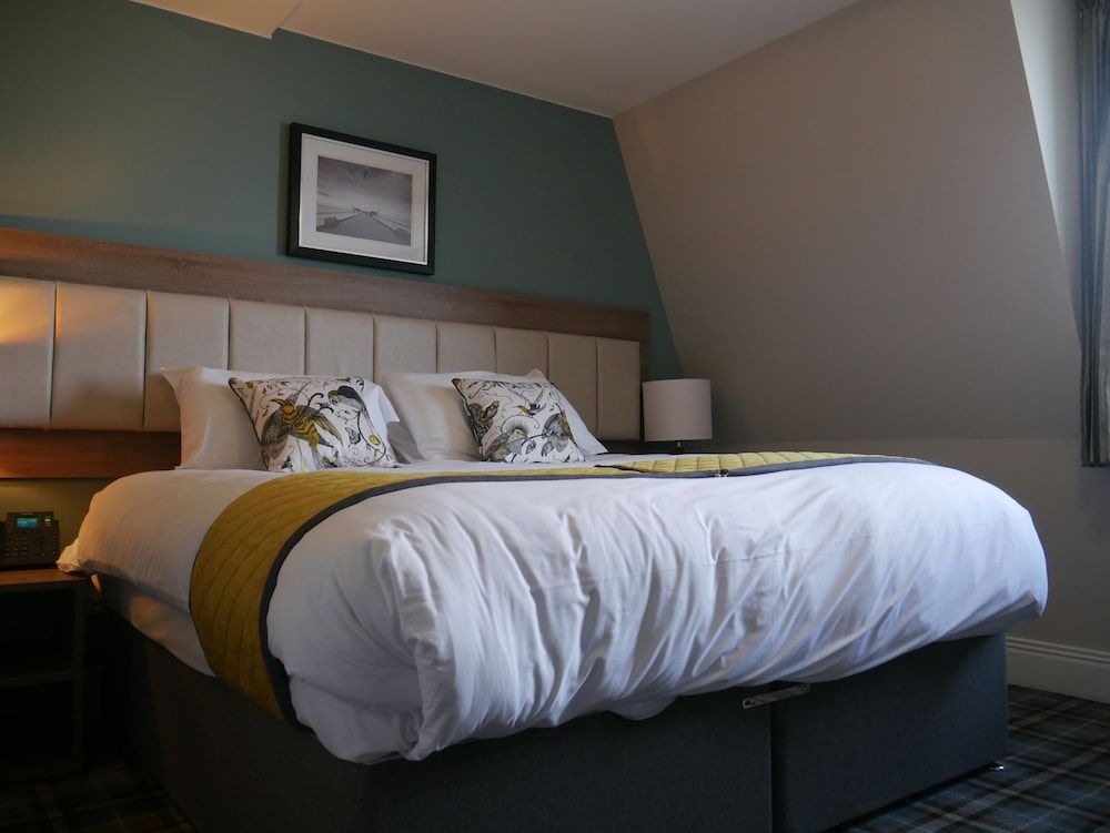 Llandudno Bay Hotel Club Double or Twin Room, 1 Double Bed, Sea View, Sea Facing 2