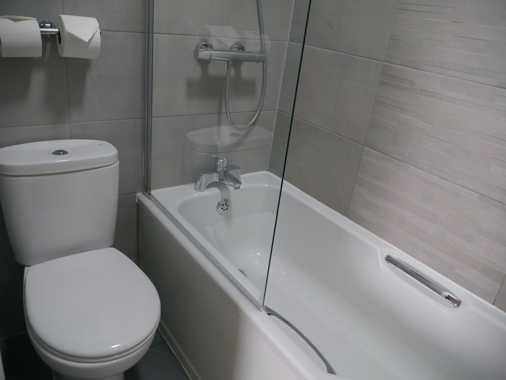 Llandudno Bay Hotel Club Double or Twin Room, 1 Double Bed, Sea View, Sea Facing 27