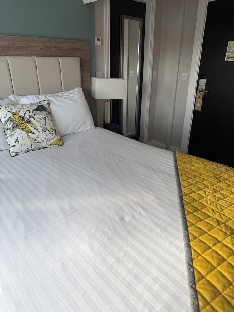 Llandudno Bay Hotel Club Double or Twin Room, 1 Double Bed, Sea View, Sea Facing 5