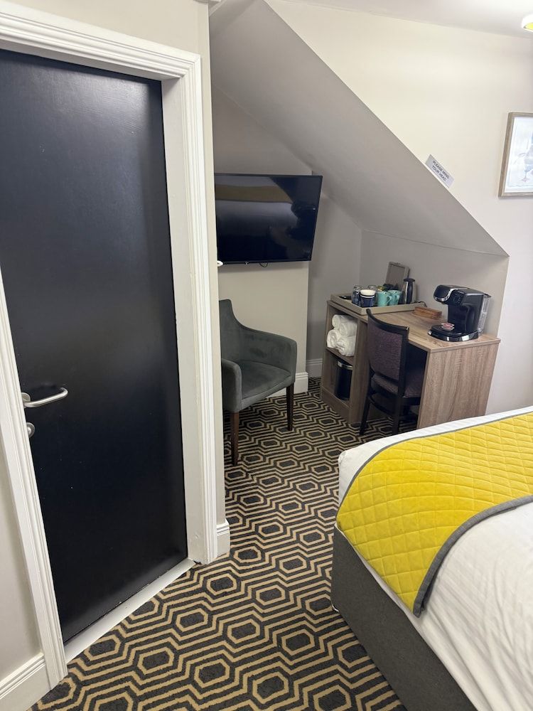 Llandudno Bay Hotel Club Double or Twin Room, 1 Double Bed, Sea View, Sea Facing 32