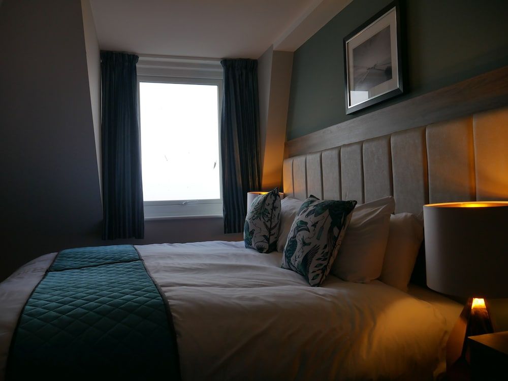 Llandudno Bay Hotel Club Double or Twin Room, 1 Double Bed, Sea View, Sea Facing 15
