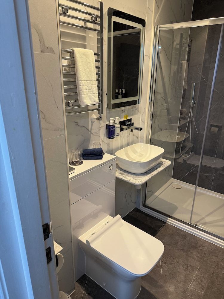 Llandudno Bay Hotel Club Double or Twin Room, 1 Double Bed, Sea View, Sea Facing 18