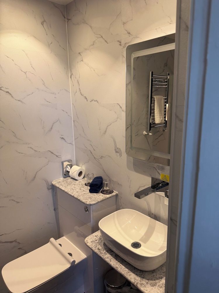 Llandudno Bay Hotel Club Double or Twin Room, 1 Double Bed, Sea View, Sea Facing 20