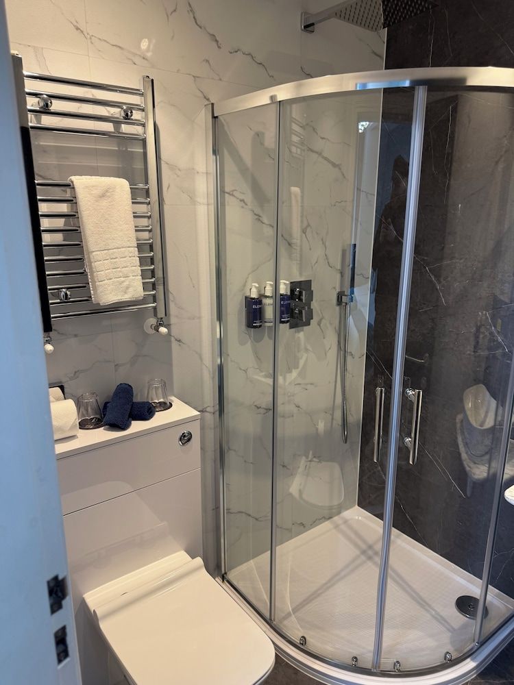 Llandudno Bay Hotel Club Double or Twin Room, 1 Double Bed, Sea View, Sea Facing 17