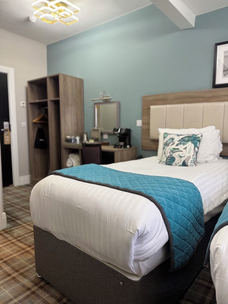 Llandudno Bay Hotel Club Double or Twin Room, 1 Double Bed, Sea View, Sea Facing 7