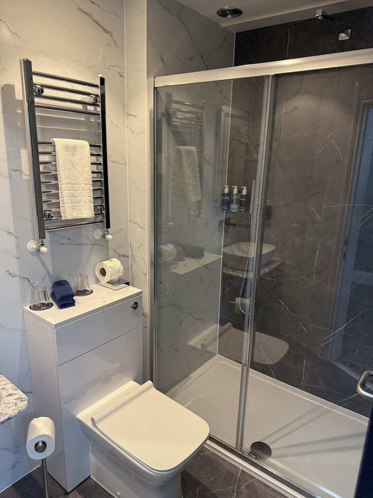 Llandudno Bay Hotel Club Double or Twin Room, 1 Double Bed, Sea View, Sea Facing 21