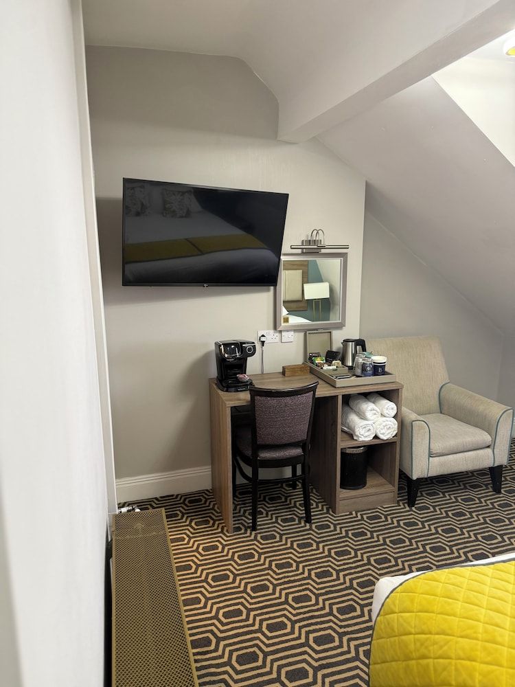 Llandudno Bay Hotel Club Double or Twin Room, 1 Double Bed, Sea View, Sea Facing 30