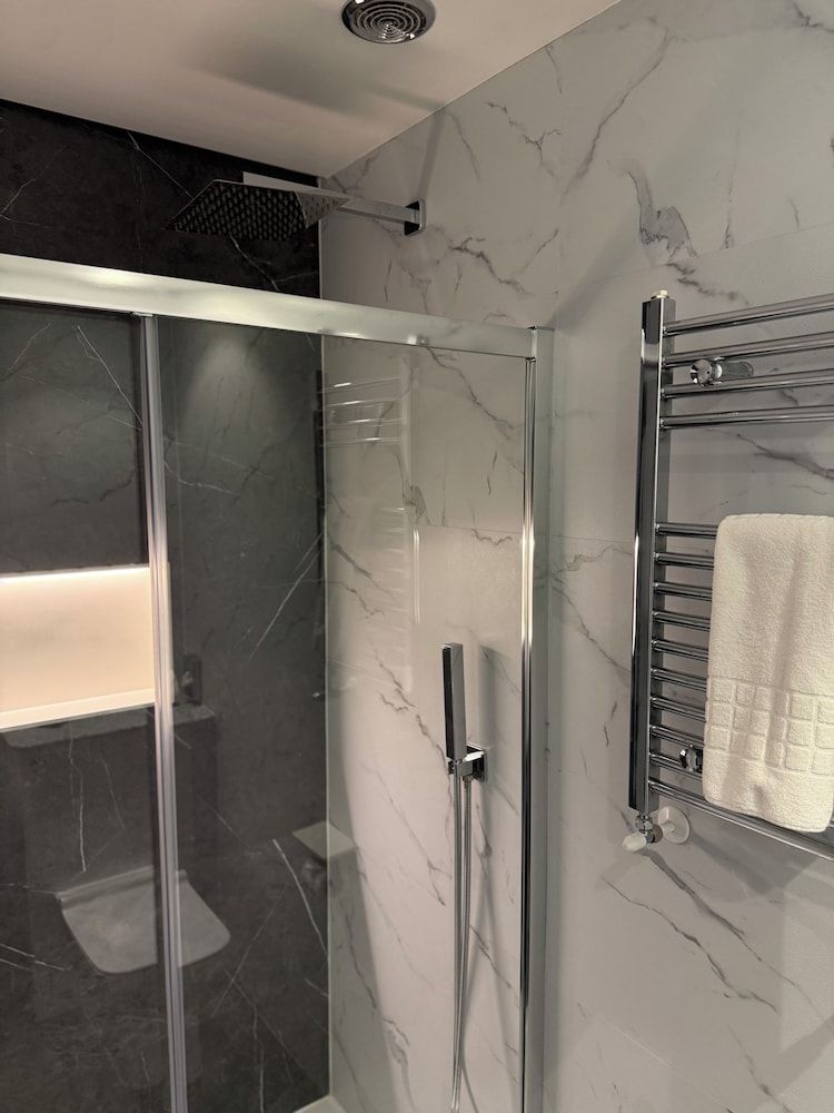 Llandudno Bay Hotel Club Double or Twin Room, 1 Double Bed, Sea View, Sea Facing 23