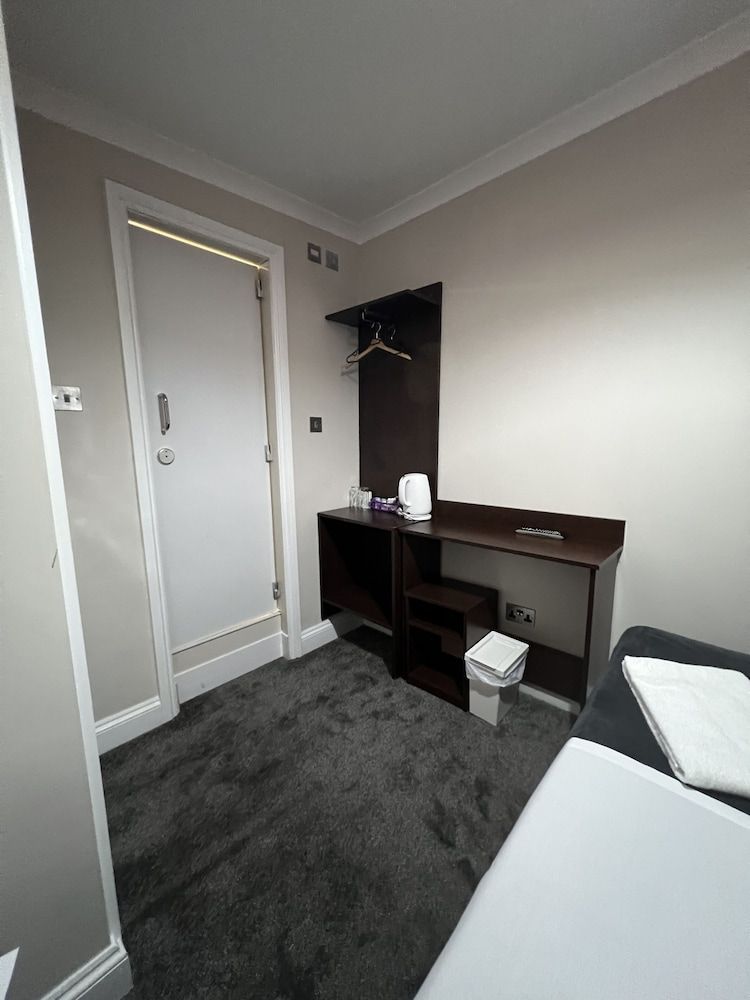 Double Room, Private Bathroom