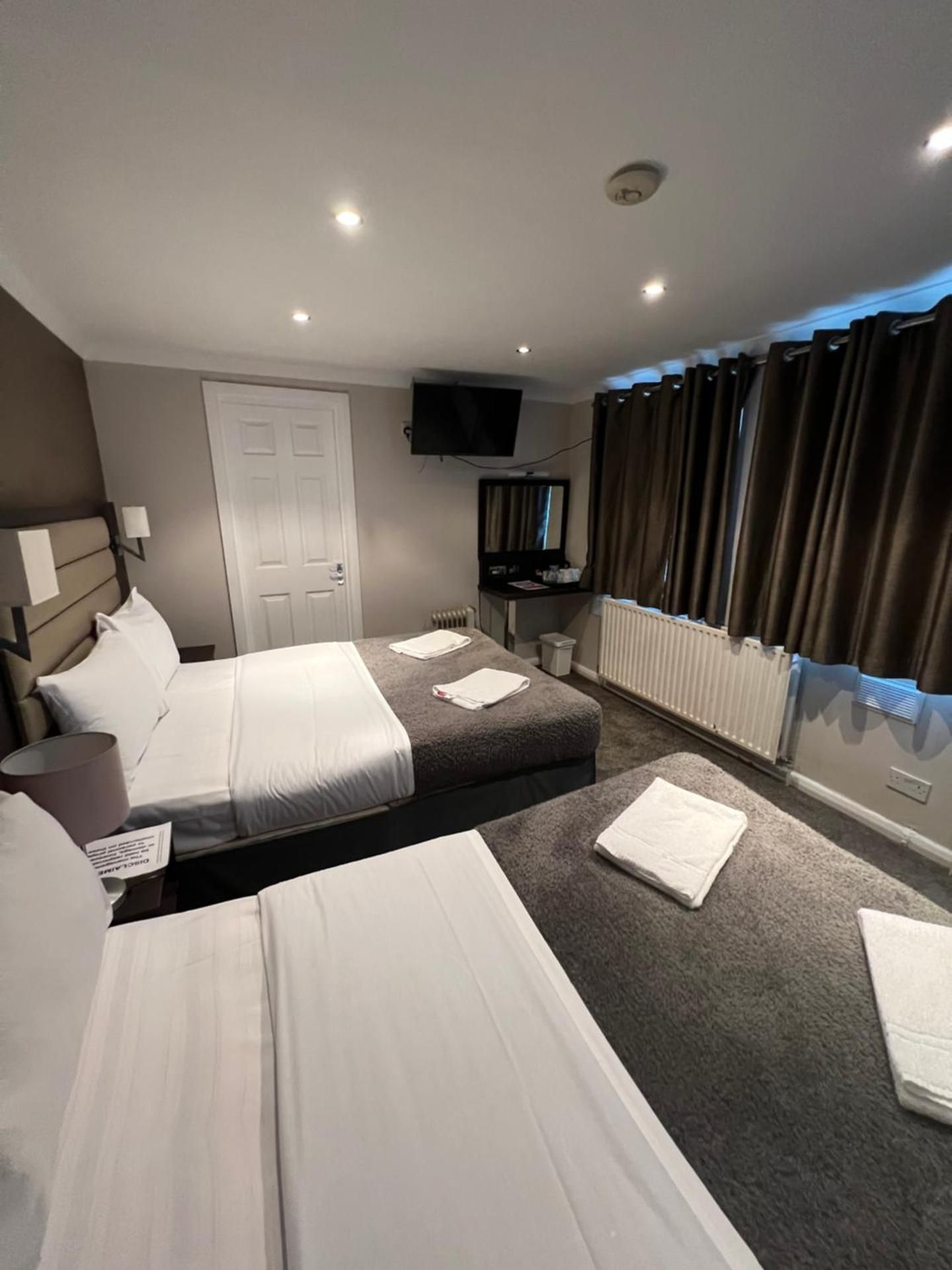 undefined Goodwood Hotel 7