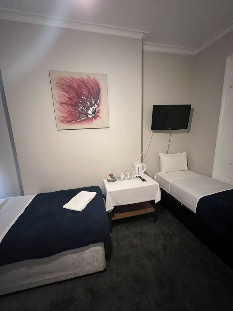 Triple Room, Private Bathroom