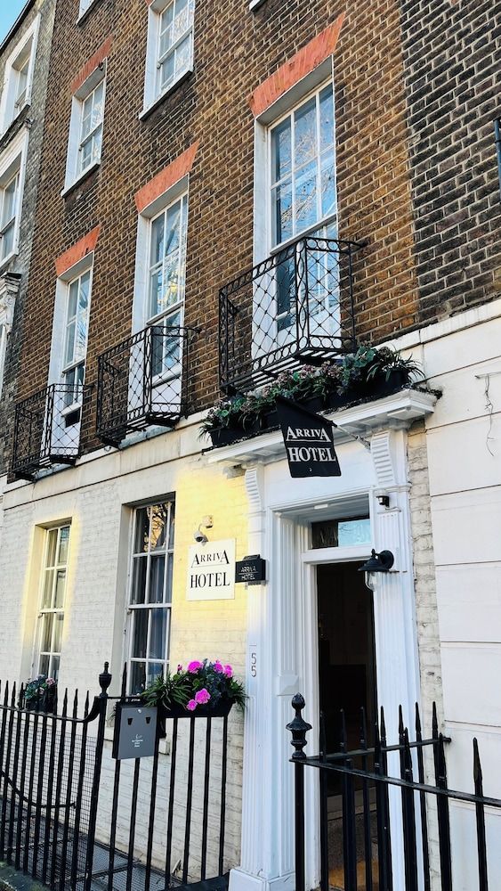 undefined Arriva Hotel 2