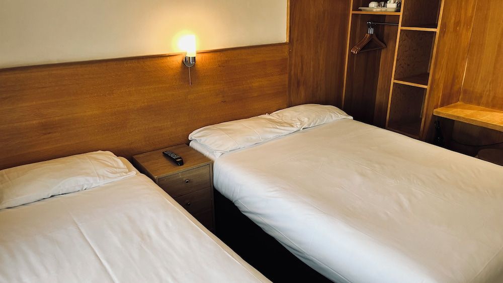 undefined Arriva Hotel 7