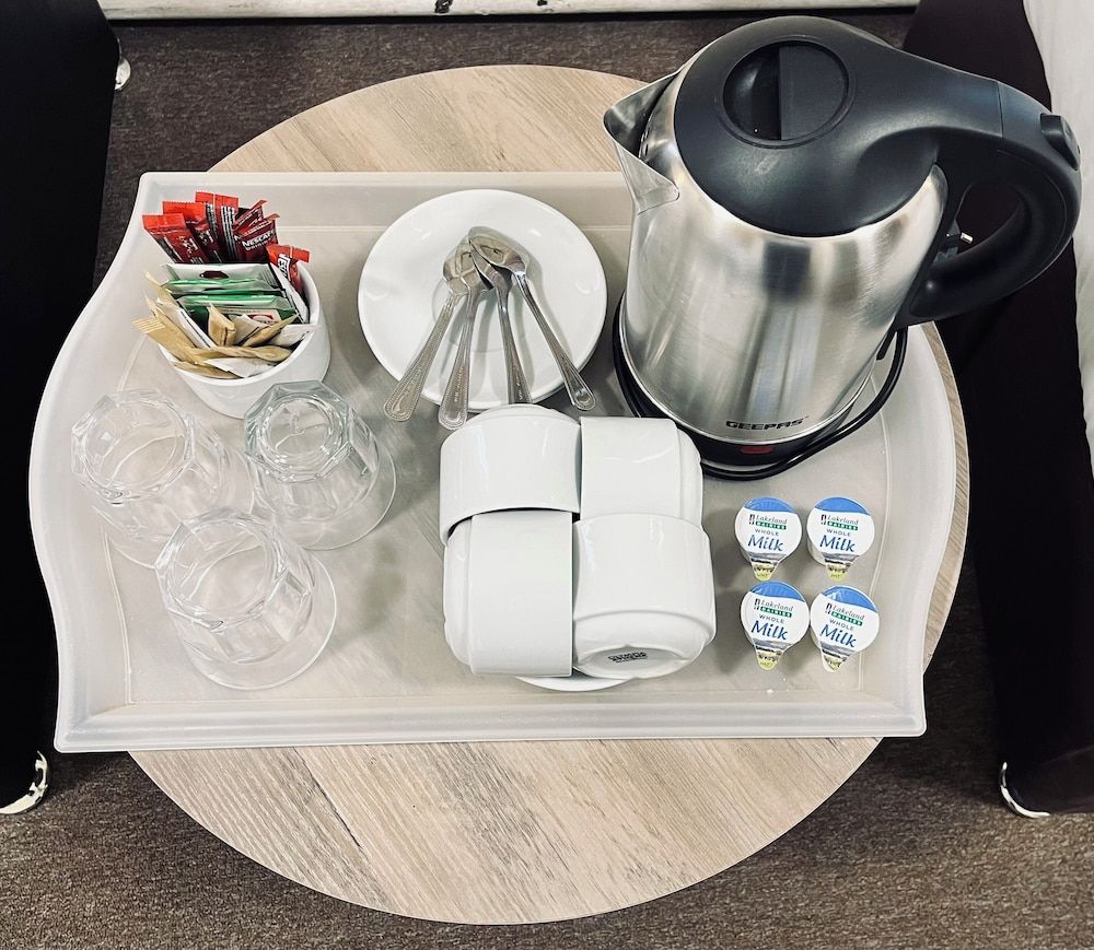 undefined Arriva Hotel 5