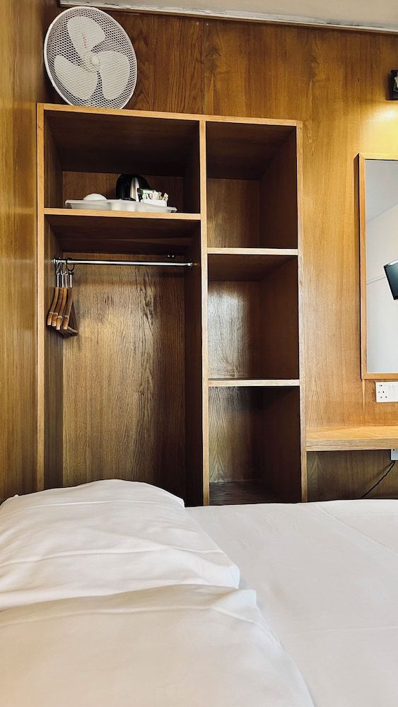 undefined Arriva Hotel 10