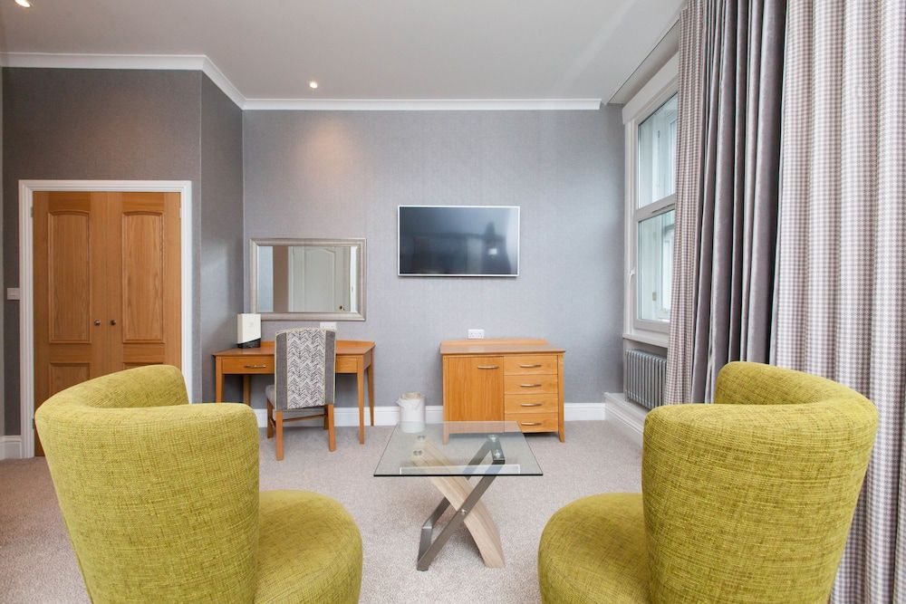 Executive Double Room, 1 King Bed