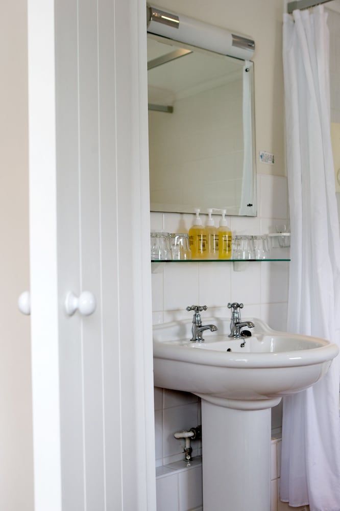 Pedn Olva Family Room 4