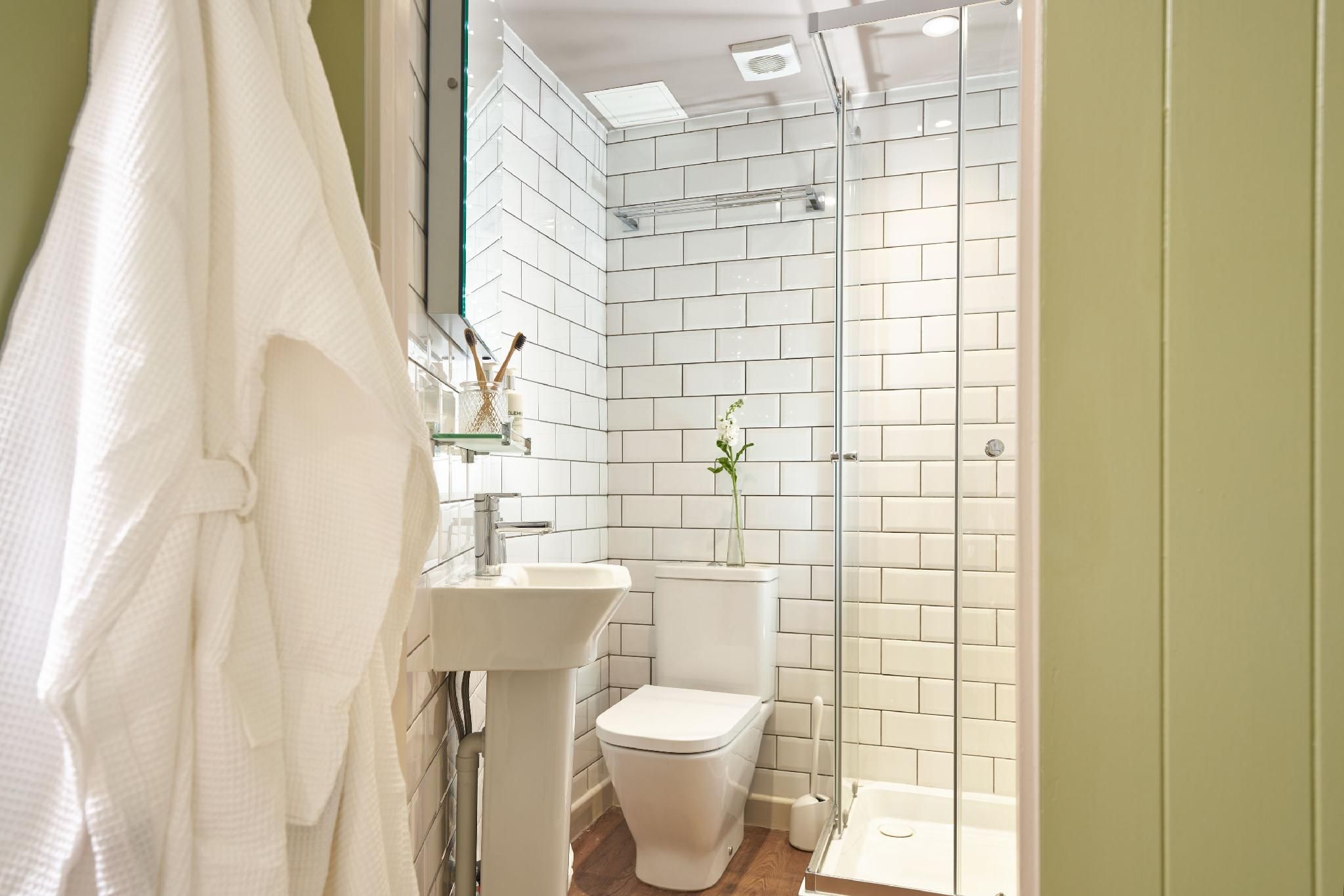 Superior Double Room with Sea View