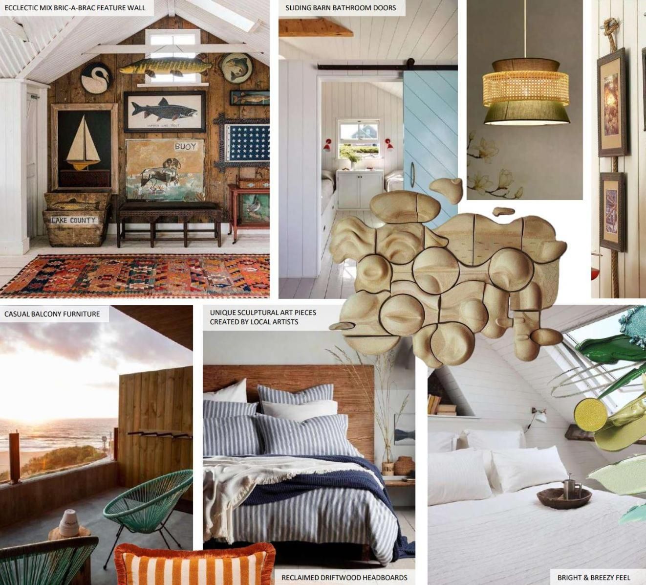 Family Room (2 Adults + 1 Child) with Sea View