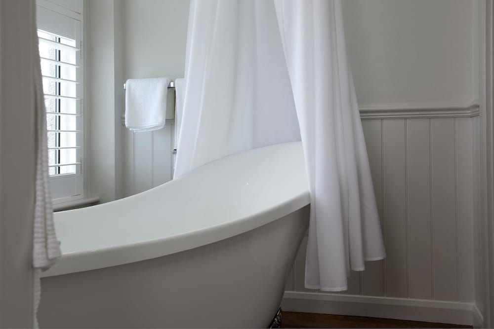 Pedn Olva Deluxe Suite 2