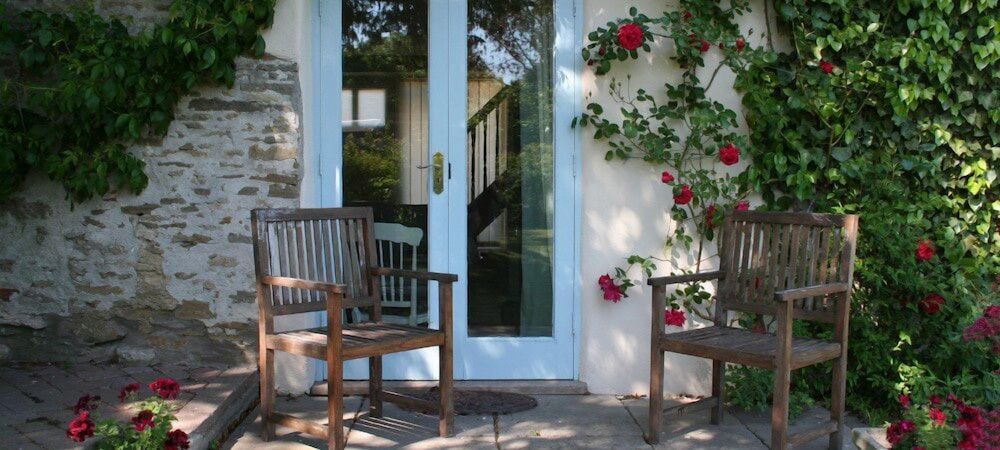 Cottage, 1 Bedroom (Garden Cottage)
