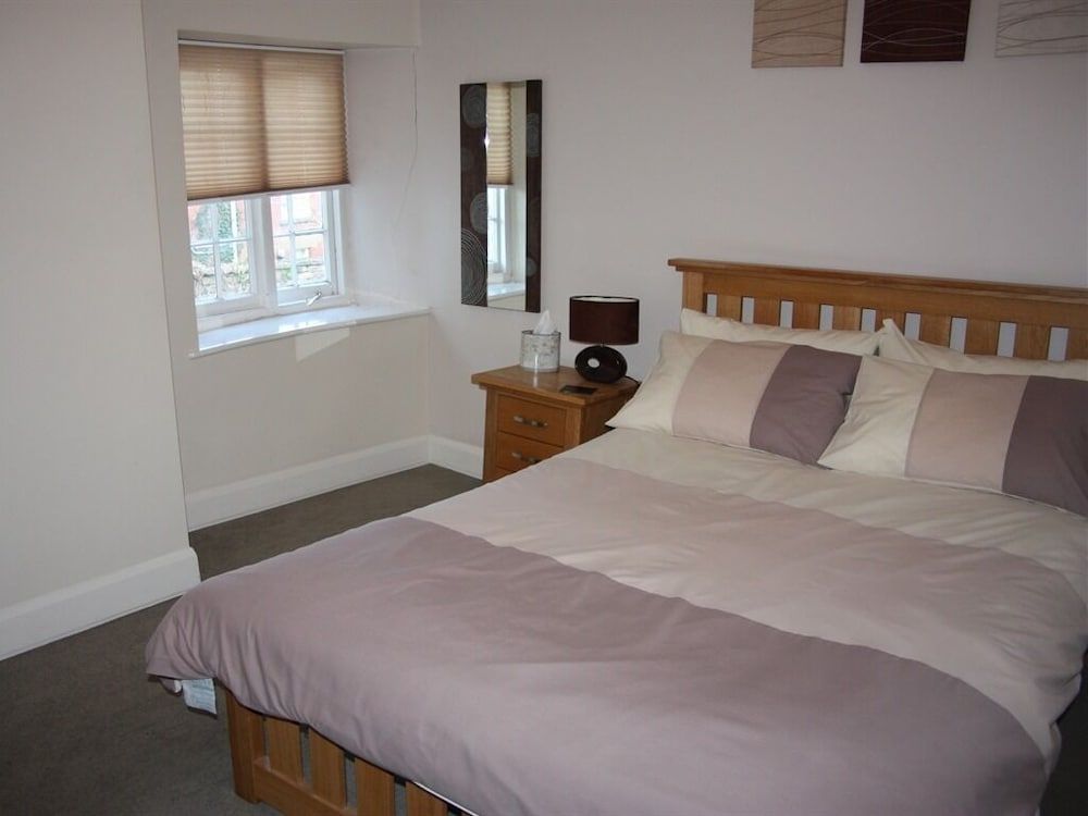 Double Room, Ensuite
