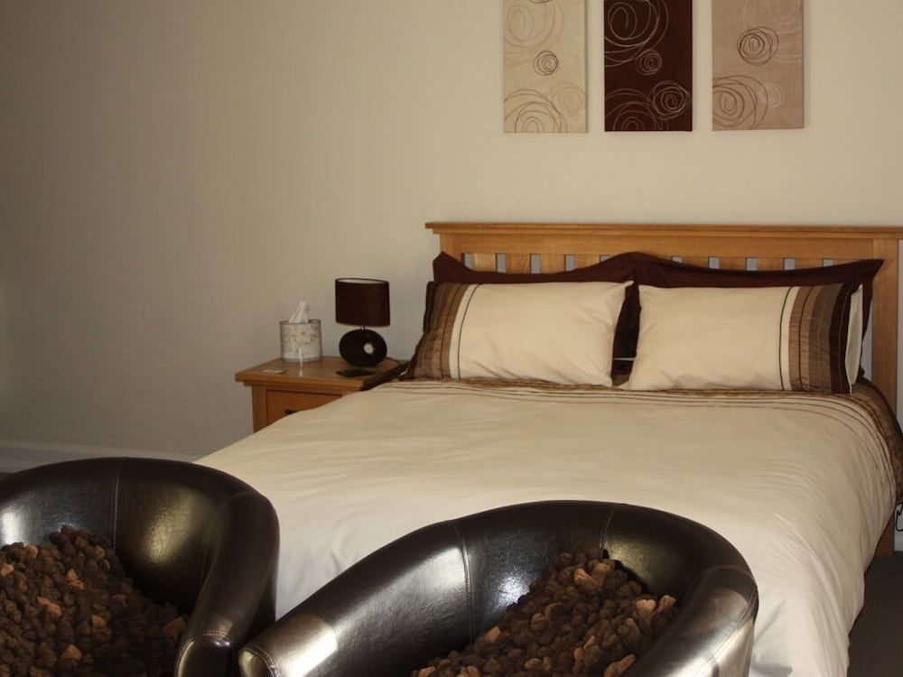 The Brewers Arms Double Room, Ensuite 3