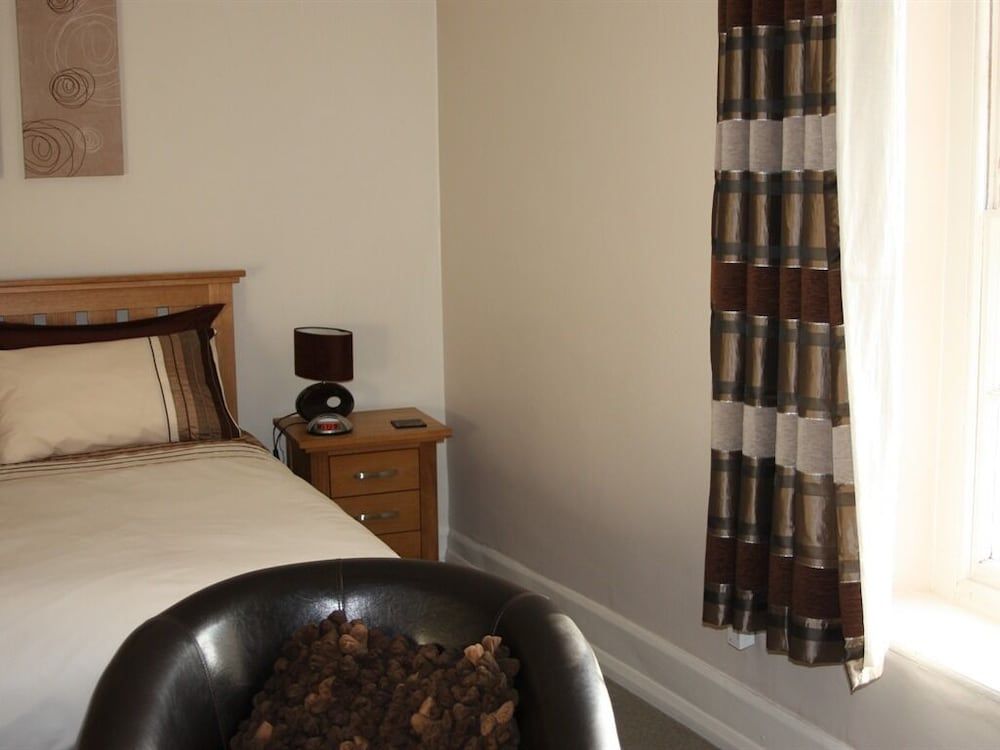 The Brewers Arms Double Room, Ensuite