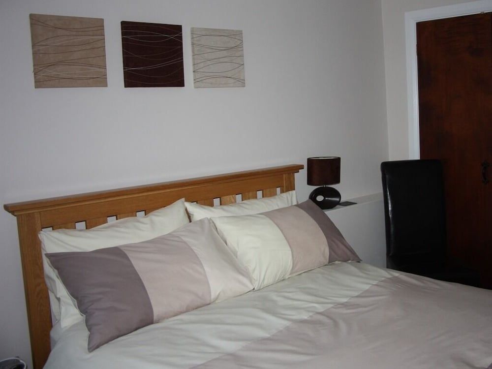 The Brewers Arms Double Room, Ensuite 9