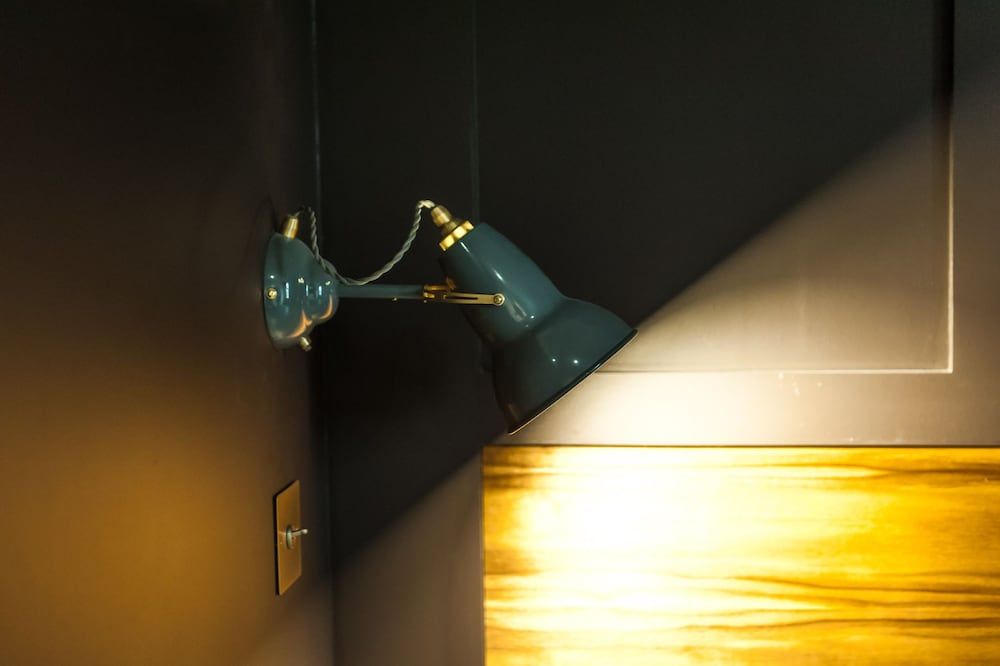 Bullitt Hotel Room (Dinky) 3