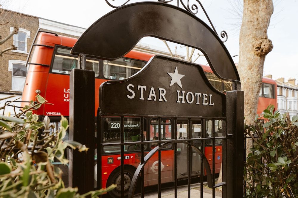 undefined Star Hotel 6