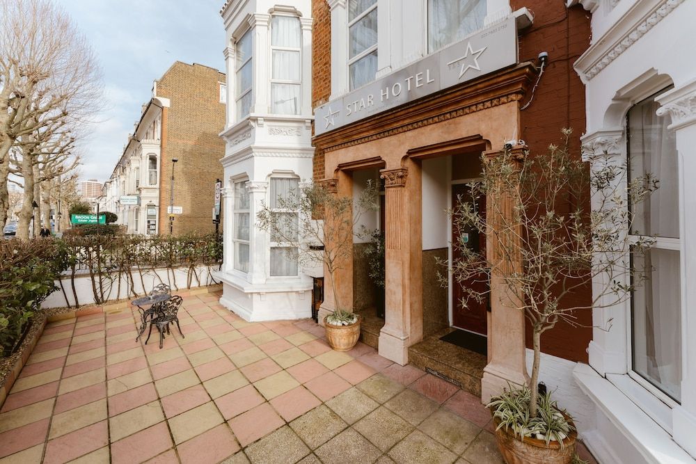 undefined Star Hotel 10