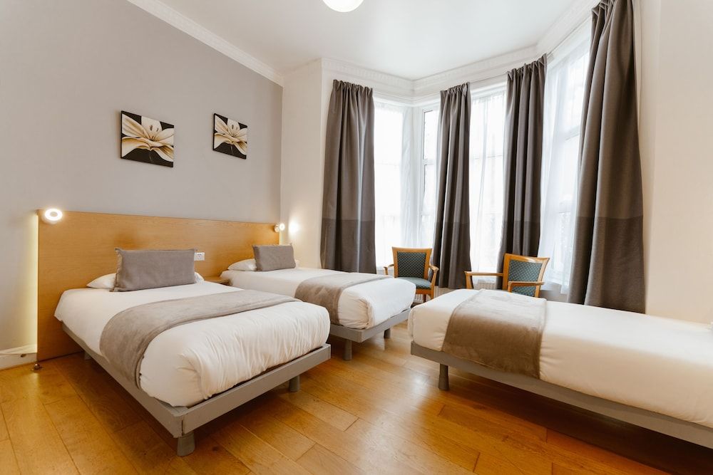 undefined Star Hotel 4