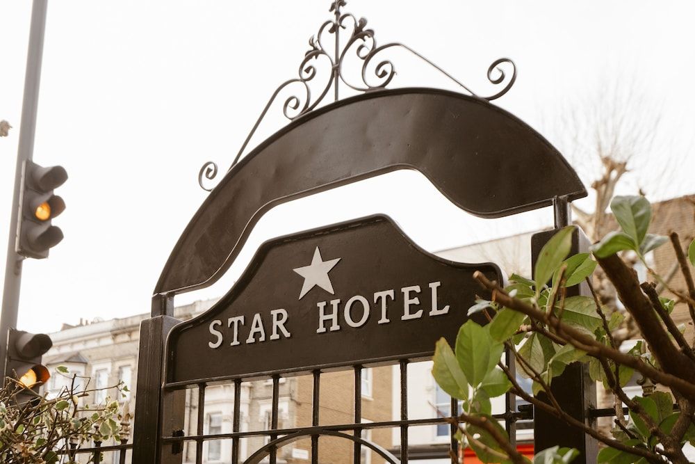 undefined Star Hotel 7