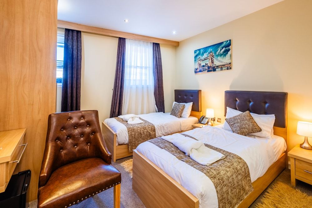 undefined Shoreditch Inn