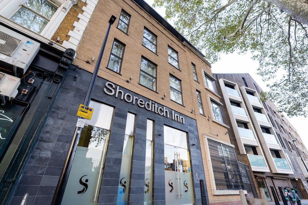 undefined Shoreditch Inn 6