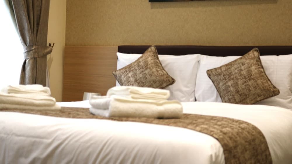 undefined Shoreditch Inn 3