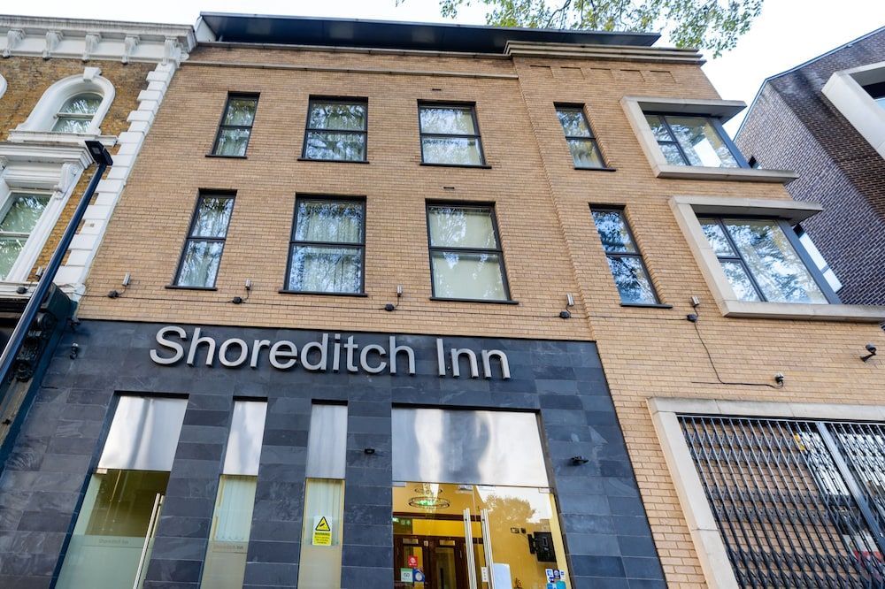 undefined Shoreditch Inn 9