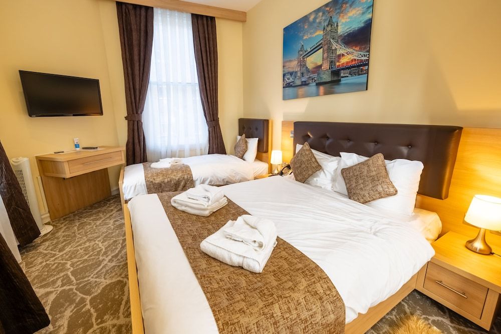 undefined Shoreditch Inn 4