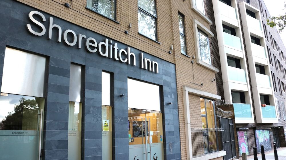 undefined Shoreditch Inn 7