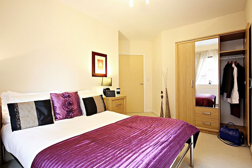 Apartment, 2 Bedrooms