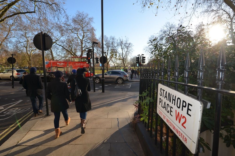 undefined Parkwood at Marble Arch 7