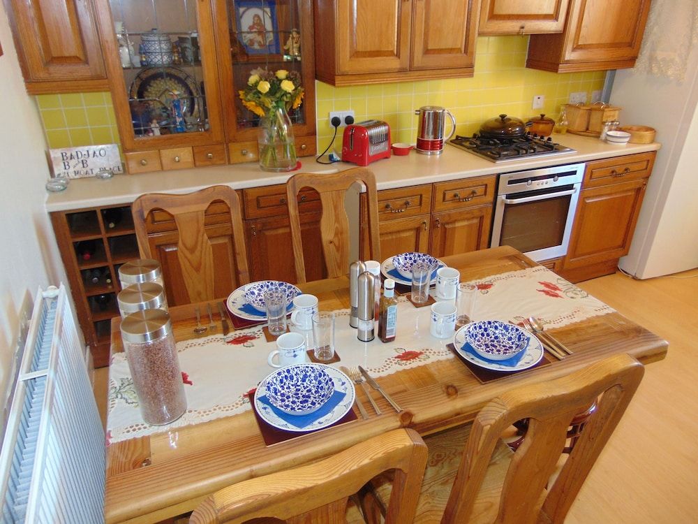 undefined Badjao Bed and Breakfast 6