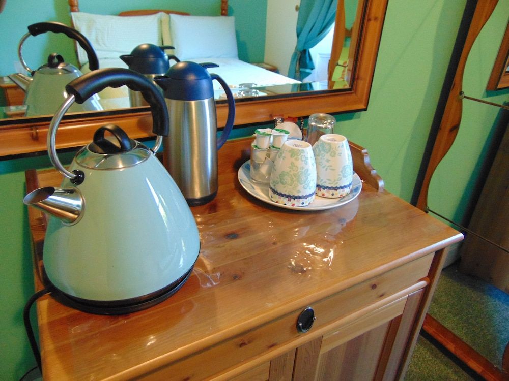 undefined Badjao Bed and Breakfast 10